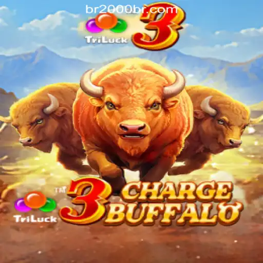 Exploring the Thrilling World of 3ChargeBuffalo: A New Era in Slots Gaming