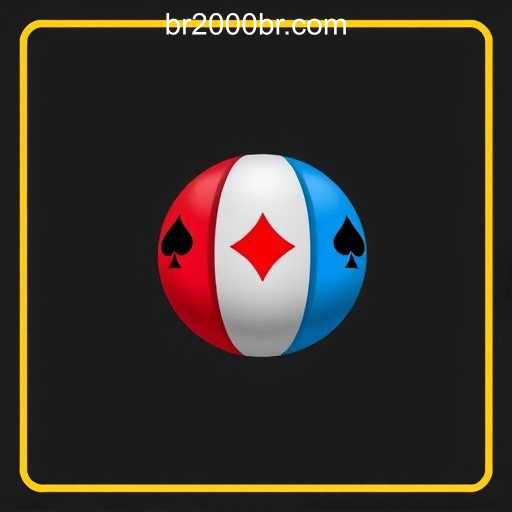 2000br.COM Oficial Slots Brasil #1