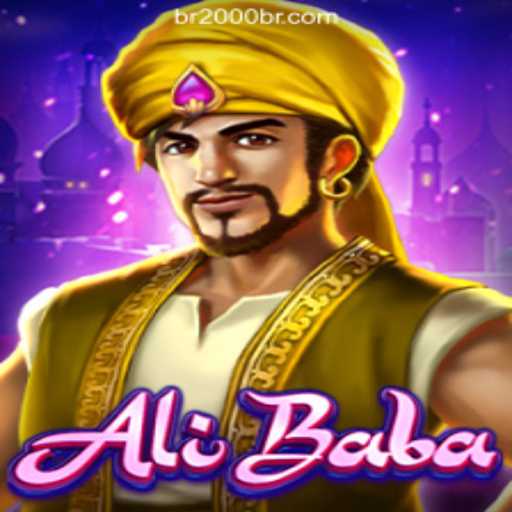 Explore the Thrilling World of AliBaba: 2000br.COM Oficial Slots Brasil #1