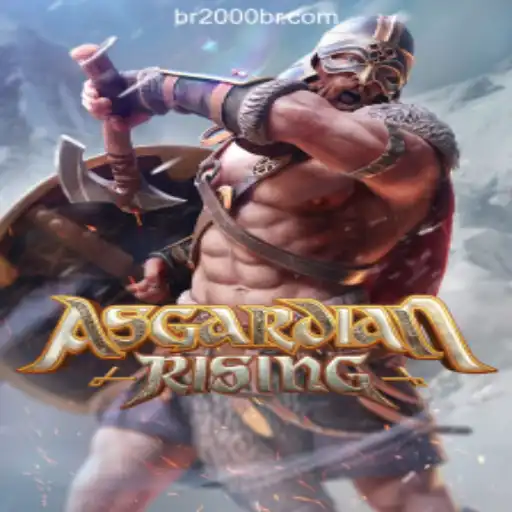 AsgardianRising: A Dive into Mythical Realms and Slot Gaming