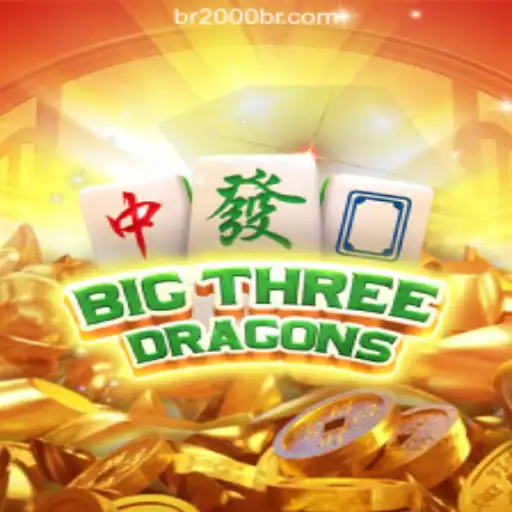 Exploring the Exciting World of BigThreeDragons on 2000br.COM Oficial Slots Brasil #1