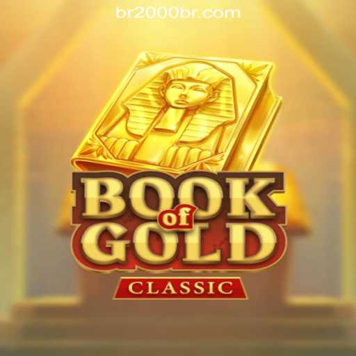 Discover the Excitement of BookOfGoldClassic: Brazil's Top Slot Game