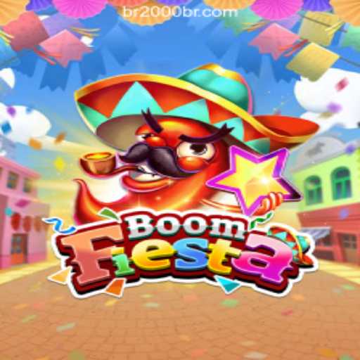 BoomFiesta: Exploring the Thrilling World of Slots with 2000br.COM Oficial Slots Brasil #1