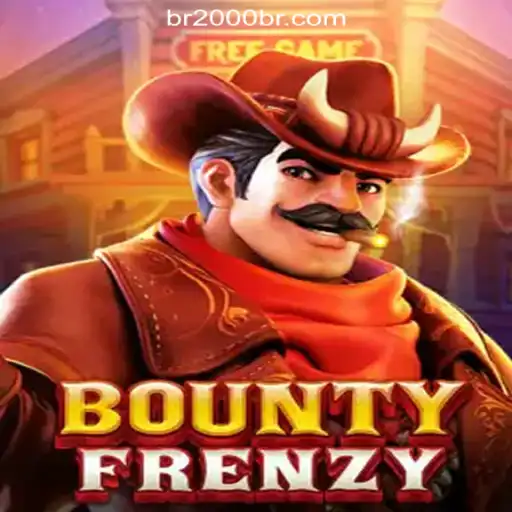 BountyFrenzy: Diving into Brazil's Top Gaming Sensation