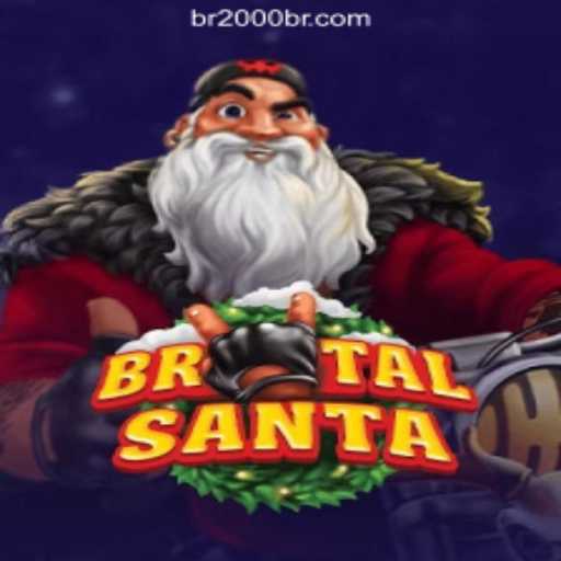 Unwrap the Thrills with BrutalSanta: A Dive into the Festive Gaming Phenomenon