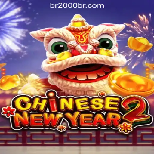 Discover the Excitement of CHINESENEWYEAR2: A Leading Slot Game by 2000br.COM Oficial Slots Brasil