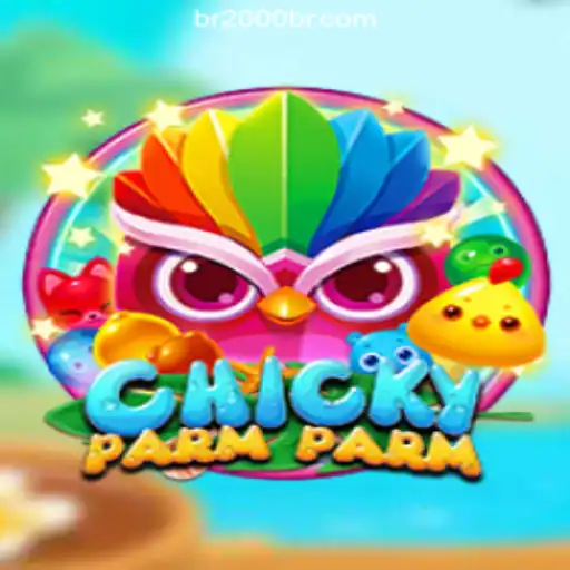 Discover ChickyParmParm: The Exciting World of 2000br.COM Oficial Slots Brasil #1