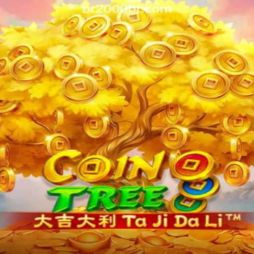 Unveiling CoinTree: A Premier Gaming Experience with 2000br.COM Oficial Slots Brasil #1