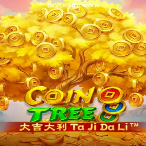 Unveiling CoinTree: A Premier Gaming Experience with 2000br.COM Oficial Slots Brasil #1