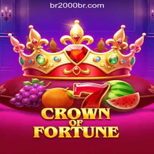 Discover CrownofFortune and How 2000br.COM Oficial Slots Brasil #1 is Revolutionizing Gaming