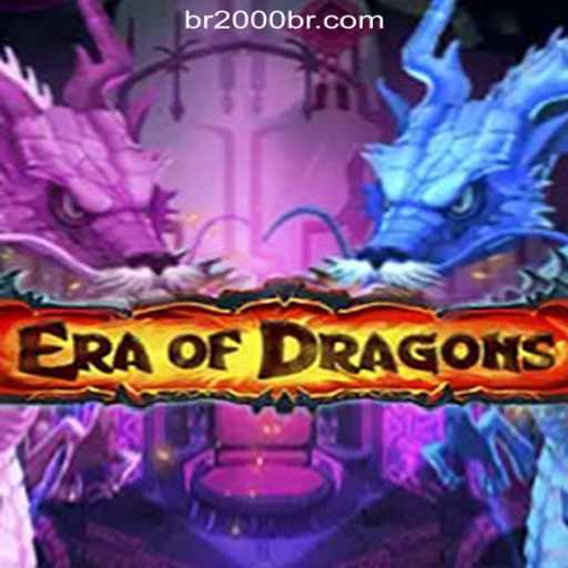 EraOfDragons: An Immersive Journey into Fantasy Gaming