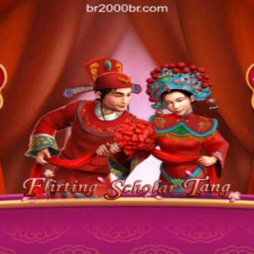 Discover the Fascination of FlirtingScholarTang with 2000br.COM Oficial Slots Brasil #1