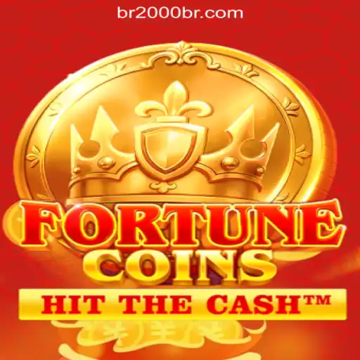 Exploring FortuneCoins: A Thrilling Journey into 2000br.COM Oficial Slots Brasil #1