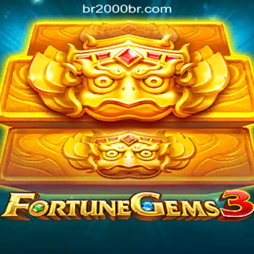 FortuneGems3: Explore the Exciting World of Oficial Slots Brasil
