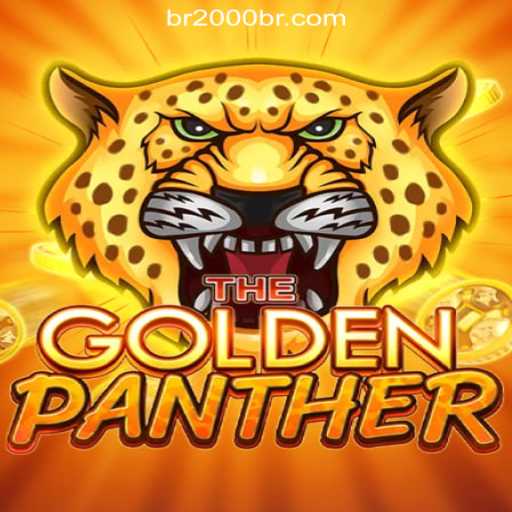 GOLDENPANTHER: An Exciting Slot Adventure with 2000br.COM