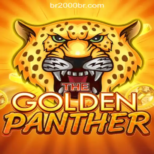 GOLDENPANTHER: An Exciting Slot Adventure with 2000br.COM