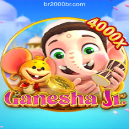 Welcome to GaneshaJr: Dive into the Exciting World of 2000br.COM Oficial Slots Brasil #1