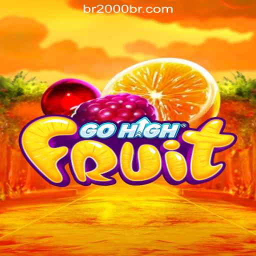 Dive into the Vibrant World of GoHighFruit - A Slot Experience Like No Other