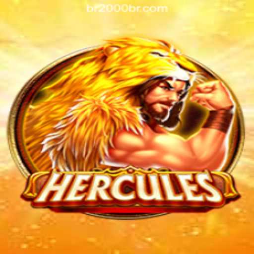 Unveiling Hercules: The Legendary Slot Game of 2000br.COM