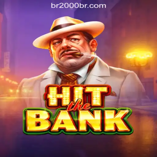 HitTheBank: An Exciting Journey into the World of 2000br.COM Oficial Slots Brasil #1