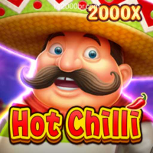 Explore the Sizzling Thrills of HotChilli Slot Game at 2000br.COM Oficial Slots Brasil #1