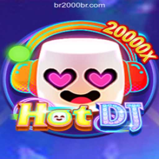 Discover HotDJ: The Thrilling World of Music and Slots at 2000br.COM Oficial Slots Brasil #1