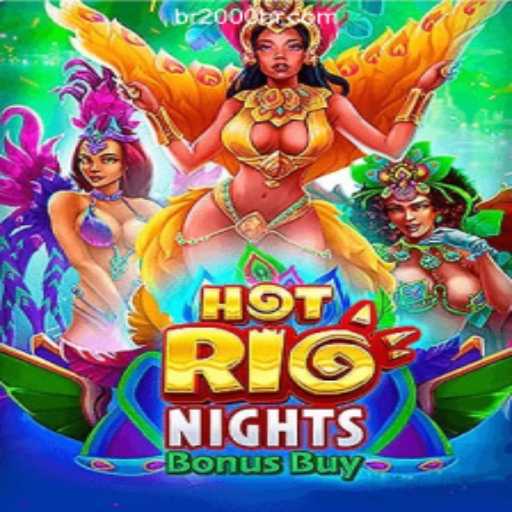 Exploring HotRioNightsBonusBuy: The Thrilling Adventure in Slots