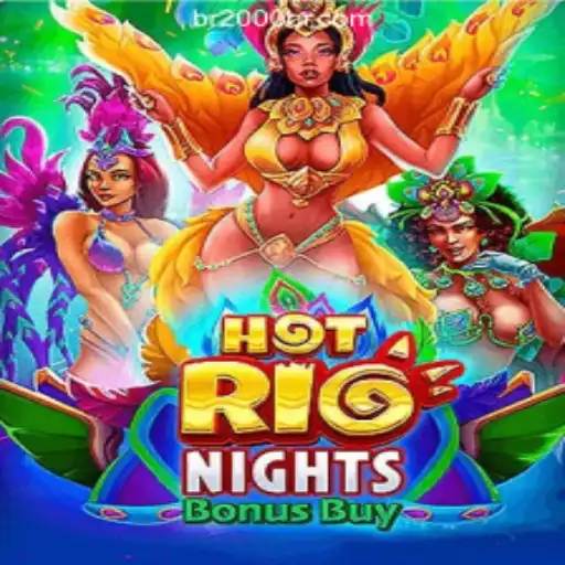 Exploring HotRioNightsBonusBuy: The Thrilling Adventure in Slots