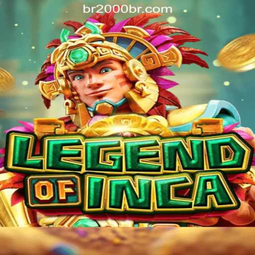Discover the Thrills of LegendofInca: Unveiling 2000br.COM Oficial Slots Brasil