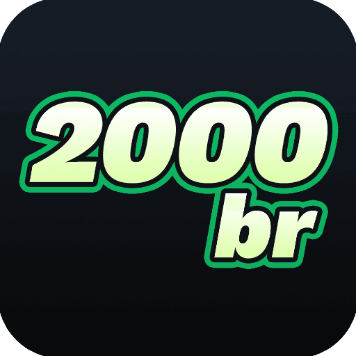 2000br.COM Oficial Slots Brasil #1