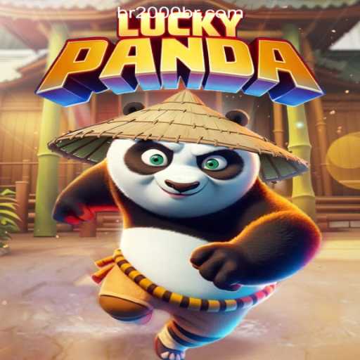 Exploring the Thrills of LuckyPanda and 2000br.COM Oficial Slots Brasil #1
