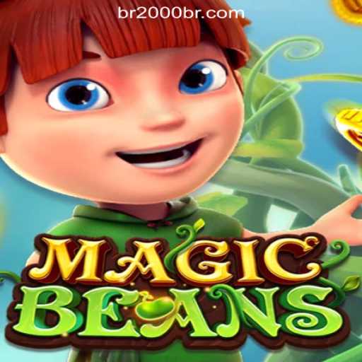 Explore the Magical World of MAGICBEANS Slots