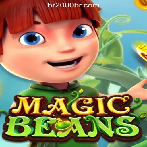 Explore the Magical World of MAGICBEANS Slots
