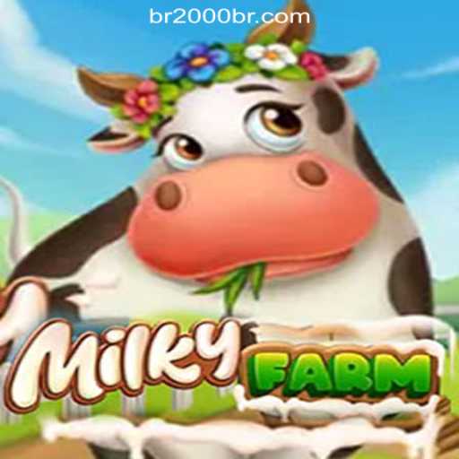 Exploring the World of MilkyFarm and Its Connection with 2000br.COM Oficial Slots Brasil #1