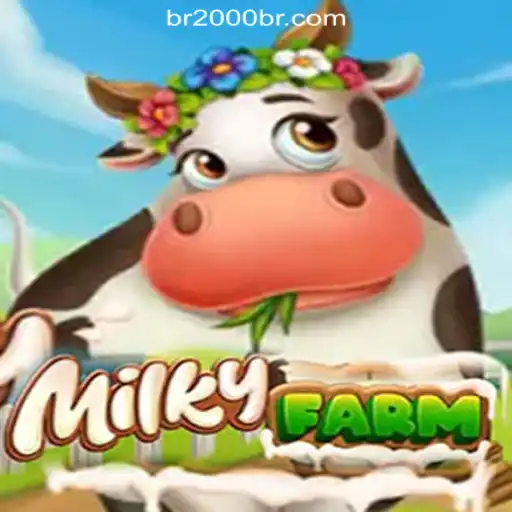 Exploring the World of MilkyFarm and Its Connection with 2000br.COM Oficial Slots Brasil #1