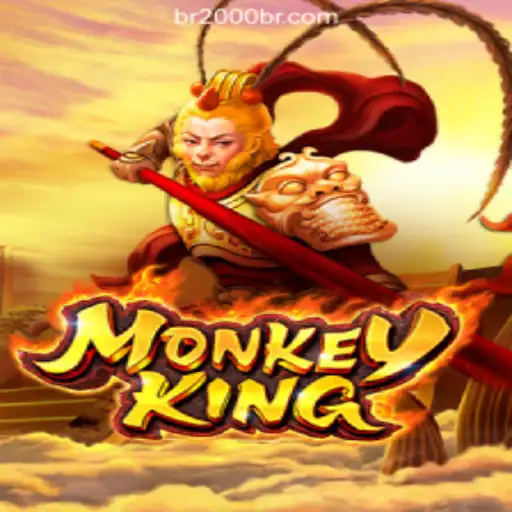 MonkeyKing: Explore the Excitement of 2000br.COM Oficial Slots Brasil #1
