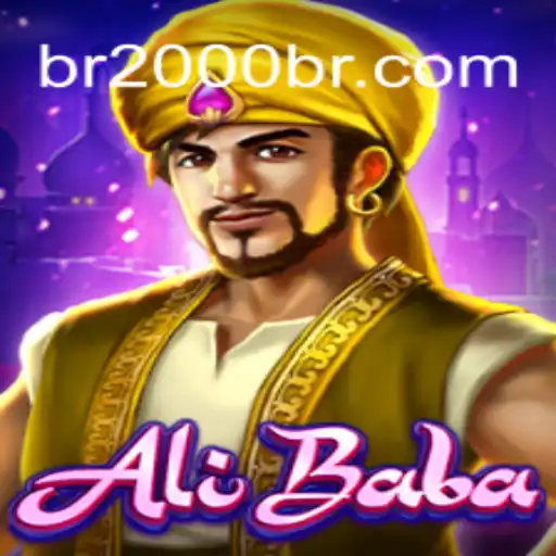 Explore the Thrilling World of AliBaba: 2000br.COM Oficial Slots Brasil #1