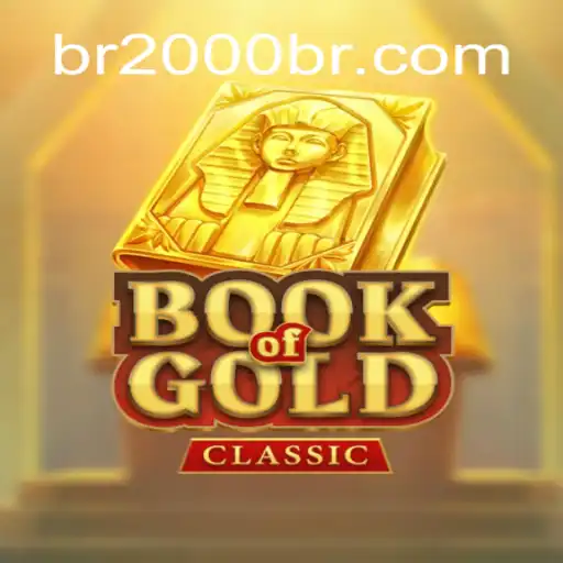 Discover the Excitement of BookOfGoldClassic: Brazil's Top Slot Game