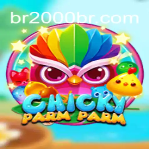 Discover ChickyParmParm: The Exciting World of 2000br.COM Oficial Slots Brasil #1