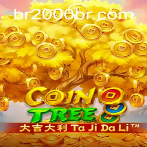 Unveiling CoinTree: A Premier Gaming Experience with 2000br.COM Oficial Slots Brasil #1
