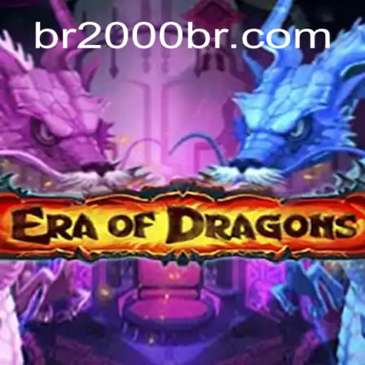 EraOfDragons: An Immersive Journey into Fantasy Gaming
