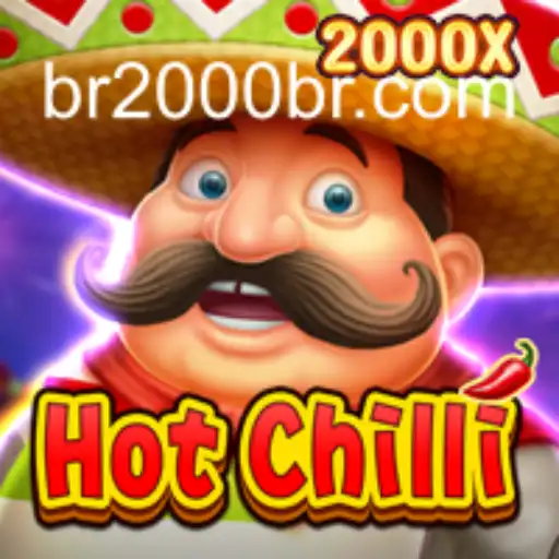 Explore the Sizzling Thrills of HotChilli Slot Game at 2000br.COM Oficial Slots Brasil #1