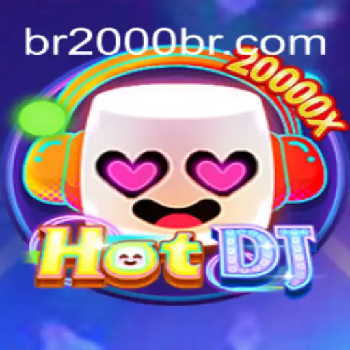 Discover HotDJ: The Thrilling World of Music and Slots at 2000br.COM Oficial Slots Brasil #1