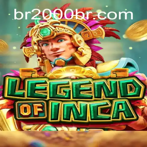 Discover the Thrills of LegendofInca: Unveiling 2000br.COM Oficial Slots Brasil