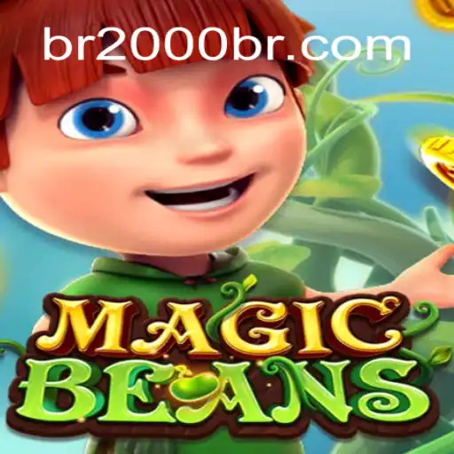 Explore the Magical World of MAGICBEANS Slots