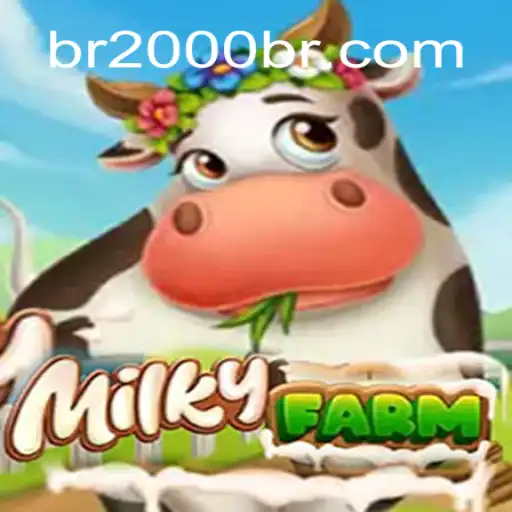 Exploring the World of MilkyFarm and Its Connection with 2000br.COM Oficial Slots Brasil #1