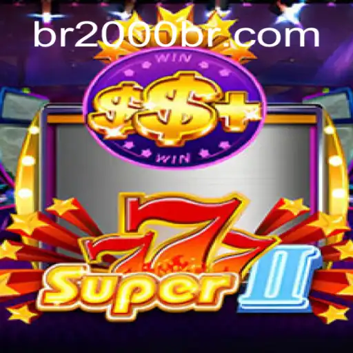 Exploring the Thrilling World of Super777II