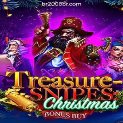 Unveiling the Exciting World of TreasuresnipesChristmas and 2000br.COM Oficial Slots Brasil #1