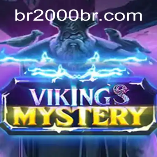 Explore the Thrilling World of VikingsMystery: A Dive into the #1 Slot Game in Brazil