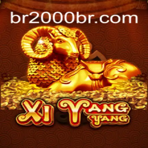 XiYangYang: Exploring the Thrilling World of 2000br.COM Oficial Slots Brasil #1